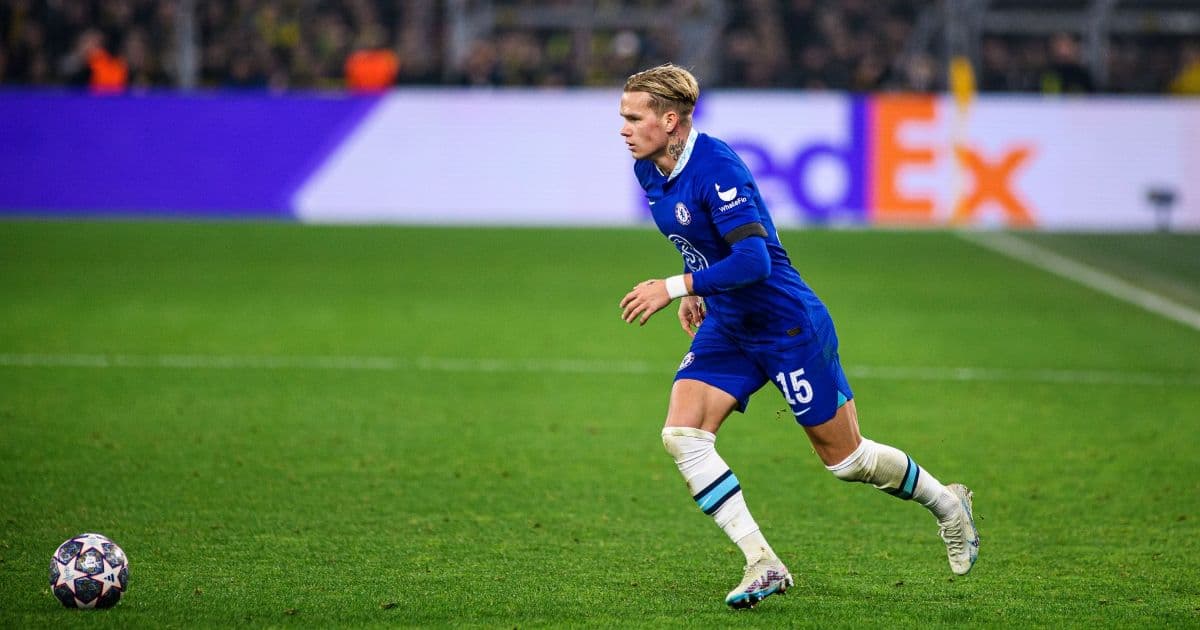 Terremoto Chelsea: quattro anni di squalifica per Mykhailo Mudryk