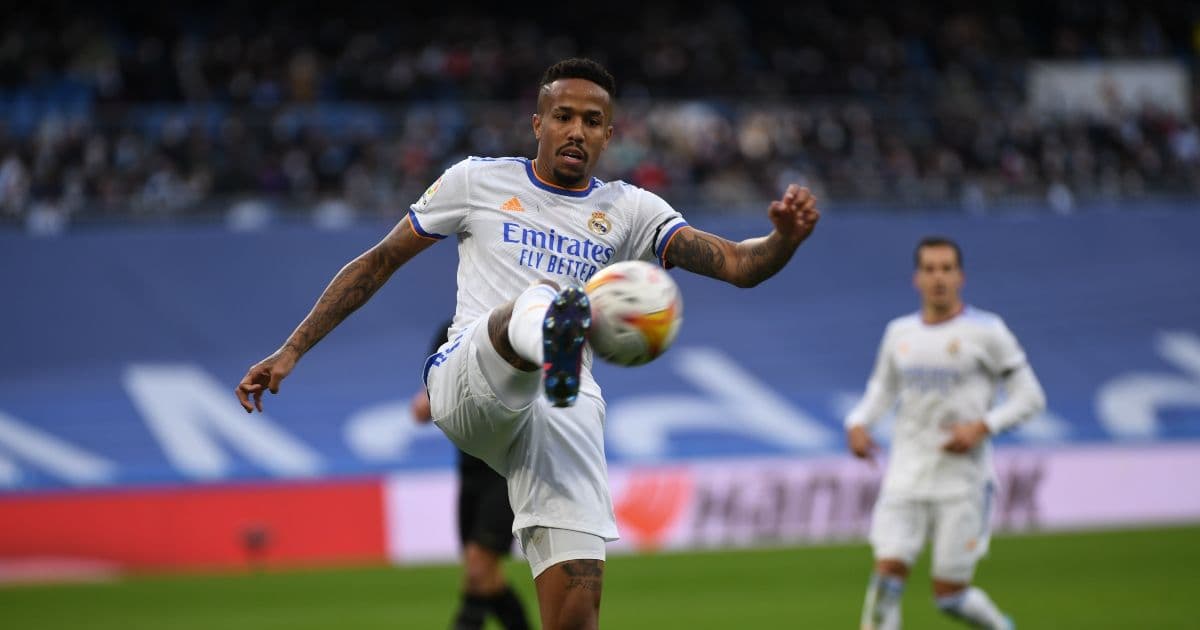 Éder Militão operato: il chirurgo avverte, "senza intervento addio carriera ad alti livelli"