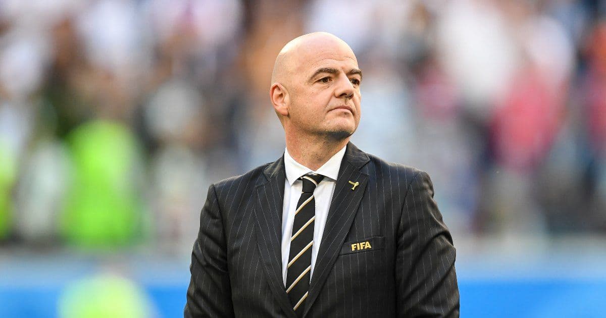 Mondiali 2026: l'Iran "snoda" il Congresso FIFA, ma Infantino conferma la partecipazione