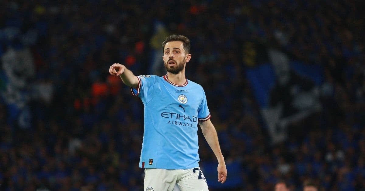 Da Guardiola alla Serie A: Bernardo Silva e Aké possono seguire De Bruyne