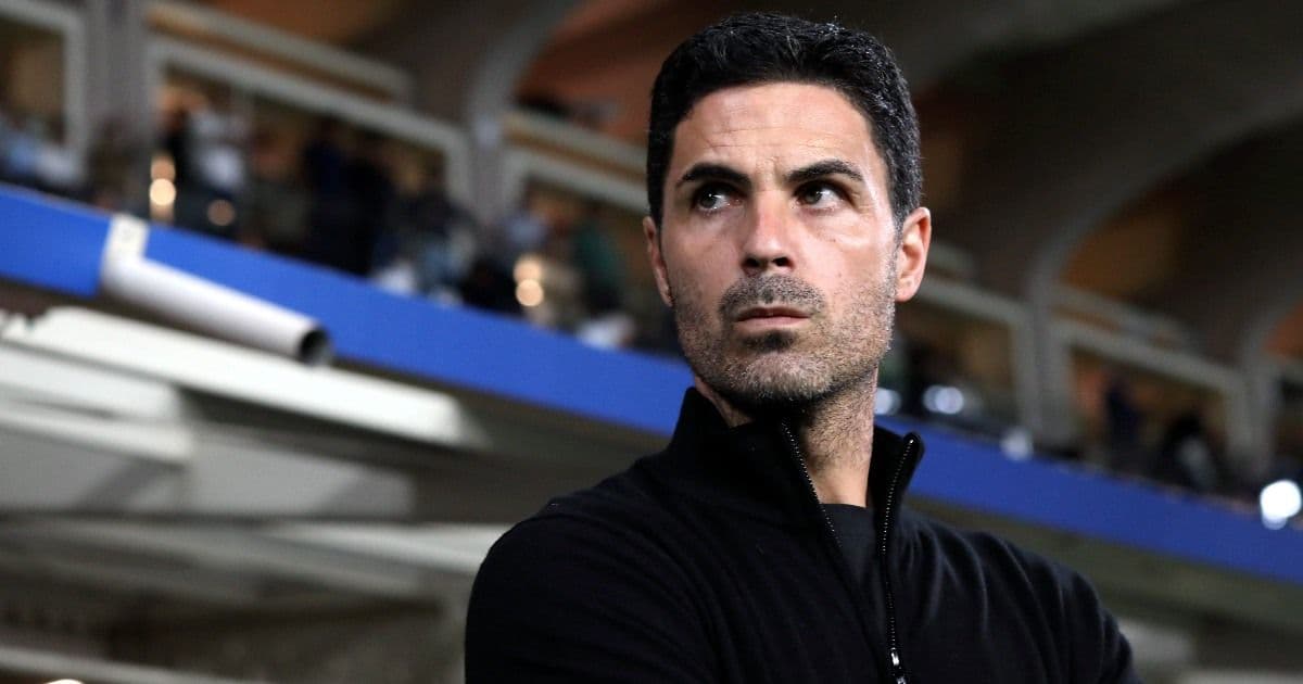 Arsenal, Arteta dribbla la pressione scudetto: “Ansia dei tifosi? Chiedetelo ai giocatori”