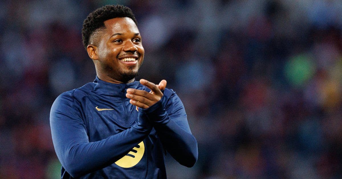 Ansu Fati, rinascita a Monaco: numeri da record e il sogno di tornare a casa