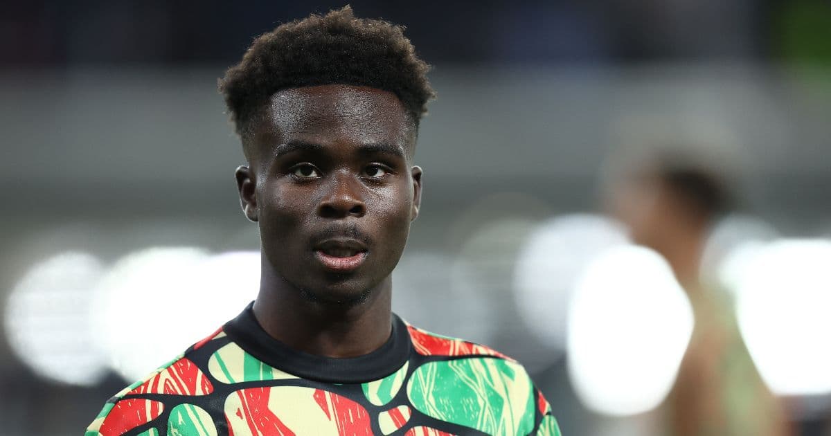 Il ritorno del Re: Bukayo Saka si riprende l'Arsenal e scaccia i fantasmi