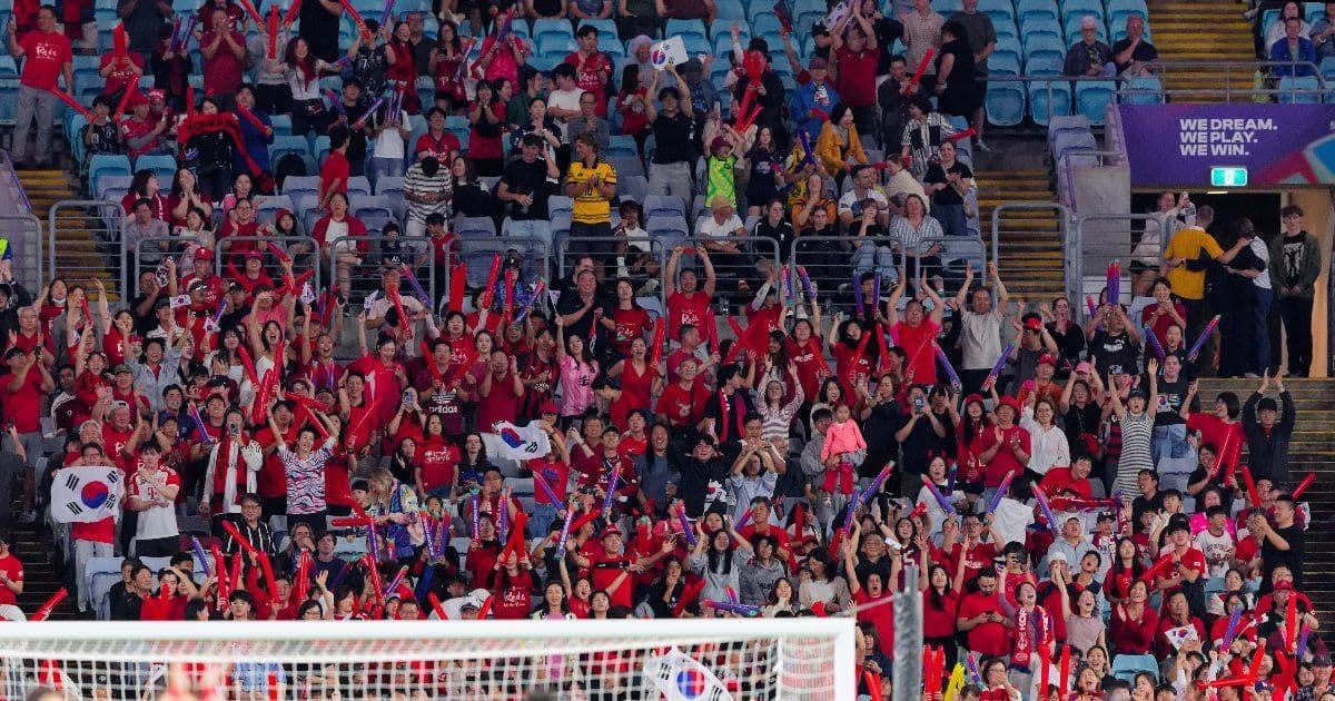 Calcio e diplomazia: il Naegohyang Women’s FC rompe il ghiaccio tra le due Coree