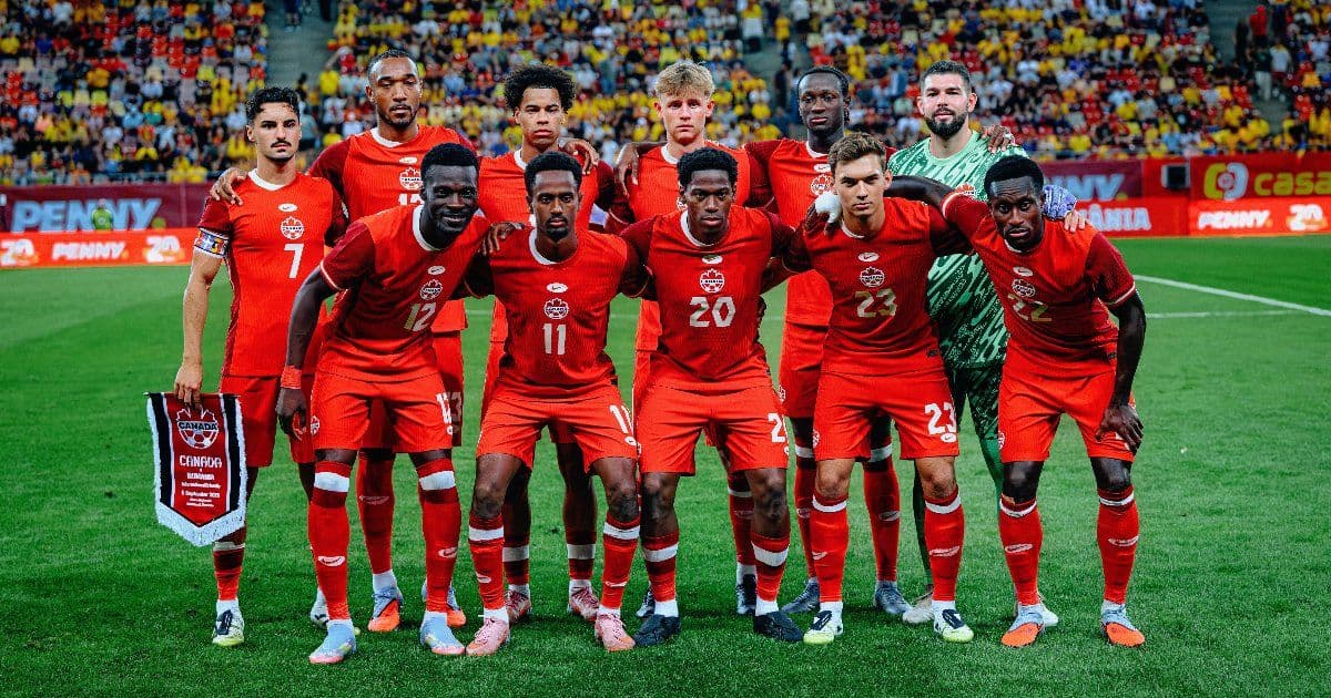 Mondiali 2026: il Canada punta alla svolta storica per il calcio nazionale